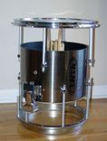 Marching Snare Drum Table 2 small