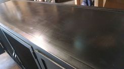 Steel Entertainment Console 2 small