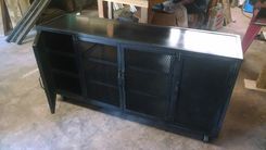 Steel Entertainment Console 4 small