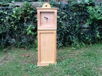 Shaker Wall Clock 1 small