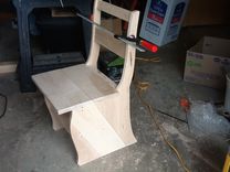 Franklin Library Chair 3 small