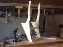 Franklin Library Chair 5 small