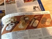 Franklin Library Chair 6 small