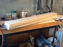 Franklin Library Chair 8 small