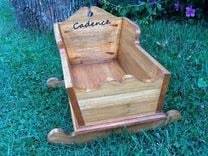 Doll Cradle 2 1 small