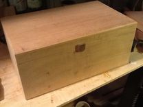 5 Humidors 6 small