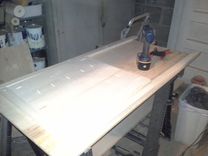 Children's Easel 6 small