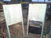 Children's Easel 7 small