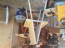 Children's Easel 1 small