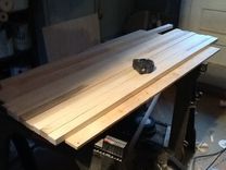 Cutting Board 5 small