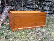 Humidor 1 small