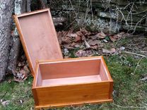 Humidor 2 small