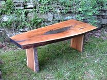 Live Edge Coffee Table 1 small