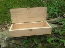 Fife Box 2 small