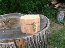 Custom Keepsake Box 1 small