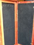 Amboyna Burl Jewelry Armoire 6 small