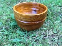 Cedar Bowl 1 small