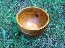 Cedar Bowl 2 small