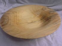 Pine Bowl 1 small