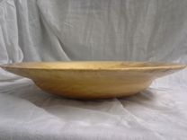 Pine Bowl 2 small