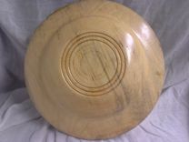 Pine Bowl 3 small