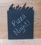 Kitchen Chalkboard 1 small
