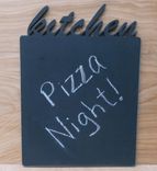 Kitchen Chalkboard 2 small