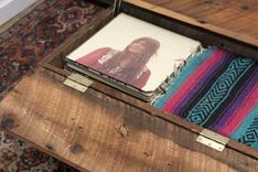 Coffee Table 1 small