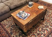 Coffee Table 4 small