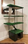 Cat Tower 4 small