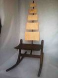 Spinal Rocking Chair 2 small