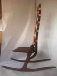 Spinal Rocking Chair 1 small