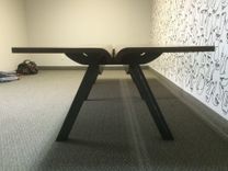 Valley Conference Table 4 small