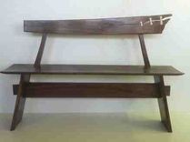 Elegant Bench 1 small