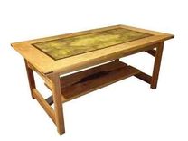 Arched Coffee Table 1 small