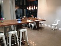 Bowling Ally Communal Tables 4 small