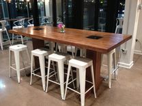 Bowling Ally Communal Tables 2 small