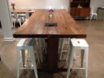 Bowling Ally Communal Tables 1 small
