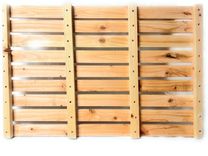 Handmade Wood Bath Mat - Custom Design - Enhance Your Bathroom Vibe- Great Housewarming Gift! 6 small
