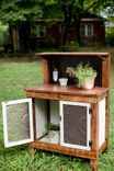 Potters Bench 3 small