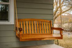 Porch Swing 1 small