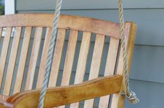 Porch Swing 2 small