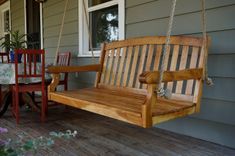 Porch Swing 3 small