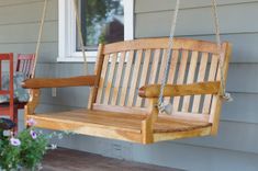 Porch Swing 6 small