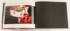 Custom Designed Photo Book Memory Album 3 small