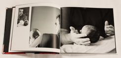 Custom Designed Photo Book Memory Album 4 small
