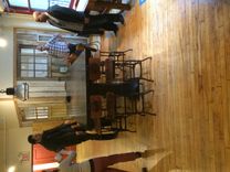 Noble & Wood Conference Table 2 small
