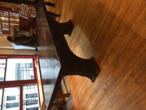 Noble & Wood Conference Table 4 small