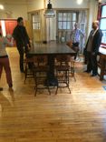 Noble & Wood Conference Table 3 small