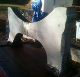 Noble & Wood Conference Table 6 small